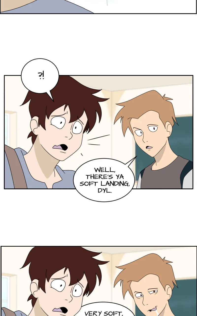 Da Yomanville Gang Chapter 1 page 23 - 