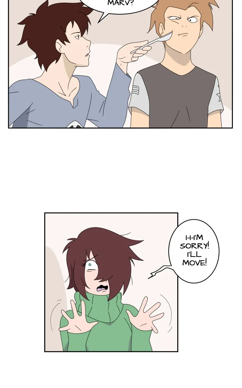 Da Yomanville Gang Chapter 1 page 28 - 