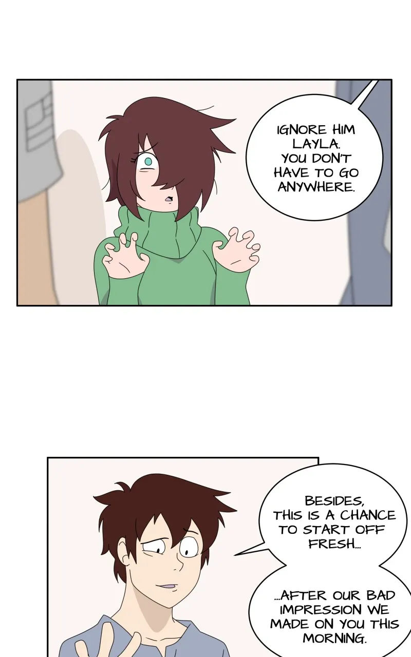 Da Yomanville Gang Chapter 1 page 29 - 