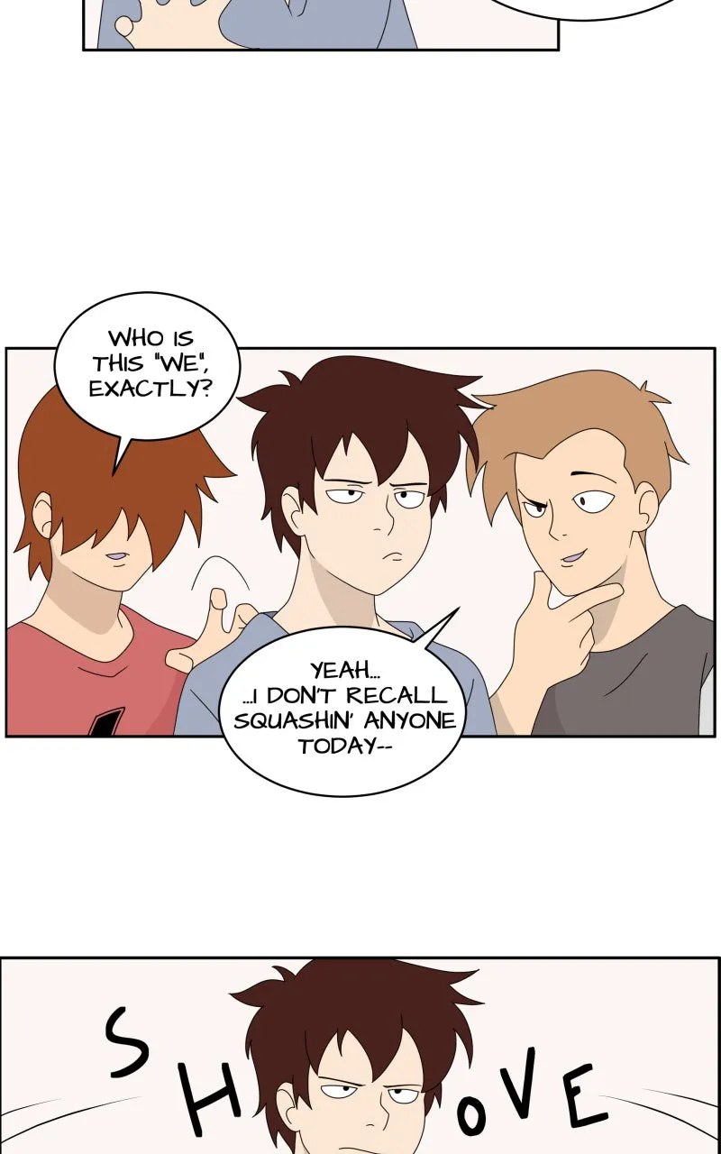 Da Yomanville Gang Chapter 1 page 30 - 