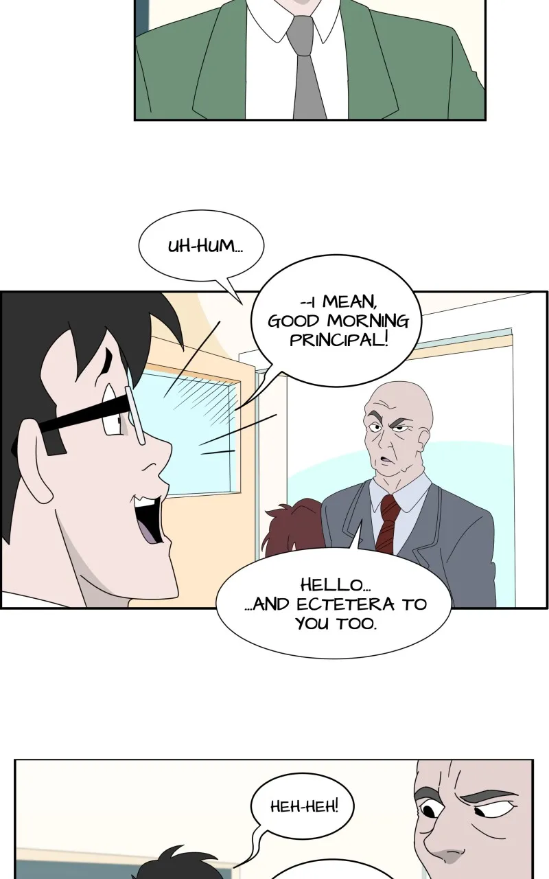 Da Yomanville Gang Chapter 1 page 4 - 