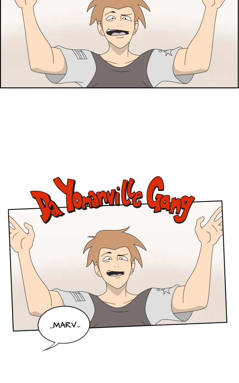 Da Yomanville Gang Chapter 1 page 33 - 