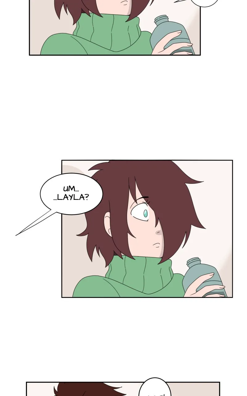 Da Yomanville Gang Chapter 1 page 35 - 