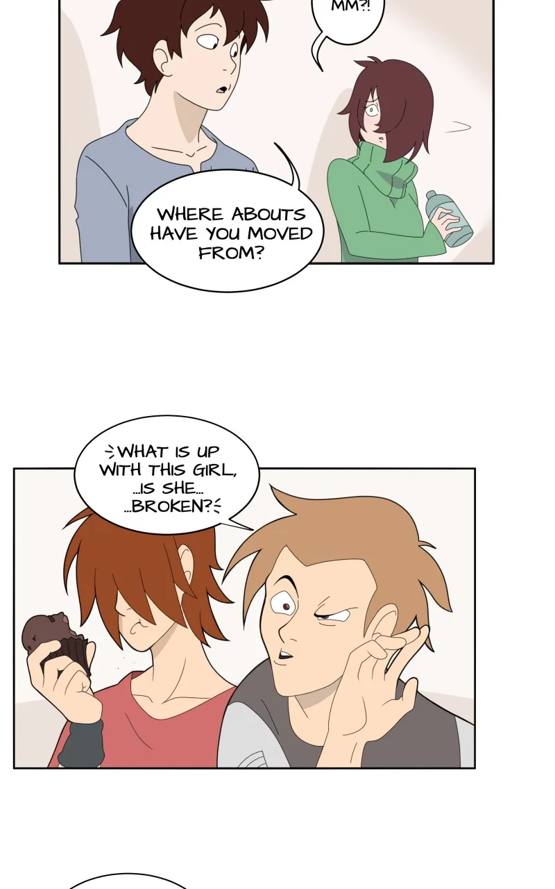 Da Yomanville Gang Chapter 1 page 36 - 