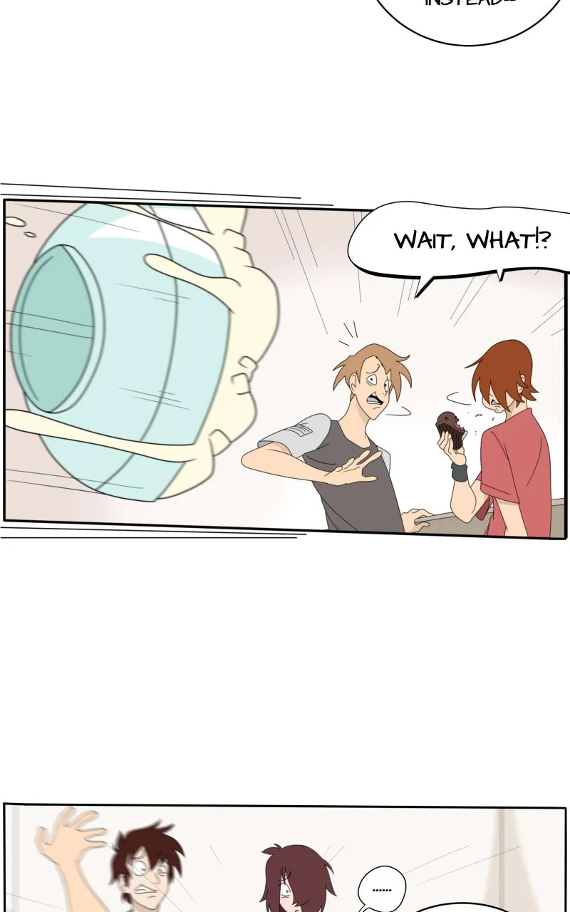 Da Yomanville Gang Chapter 1 page 38 - 