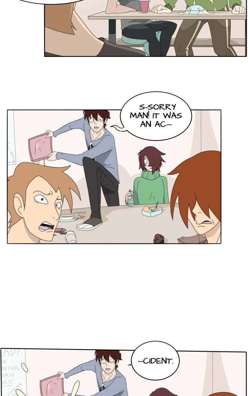 Da Yomanville Gang Chapter 1 page 41 - 