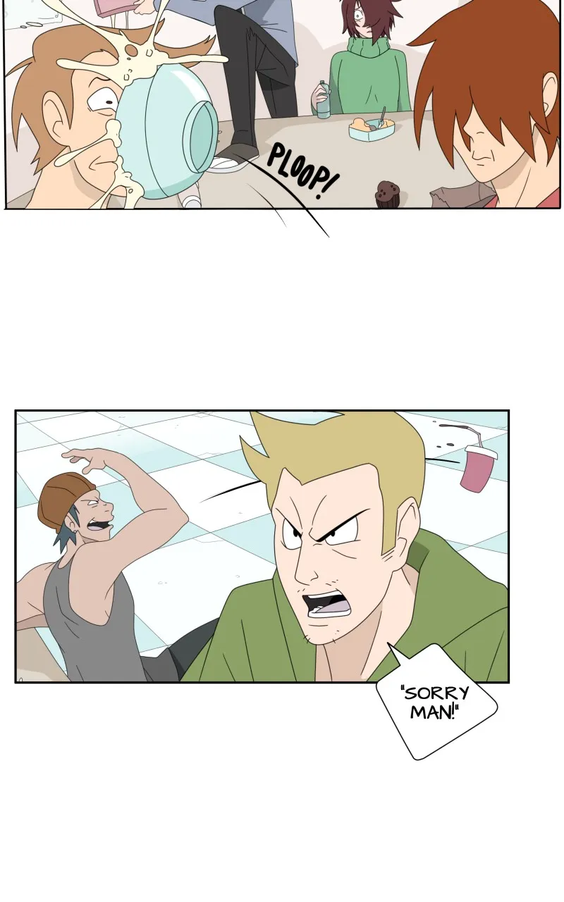 Da Yomanville Gang Chapter 1 page 42 - 
