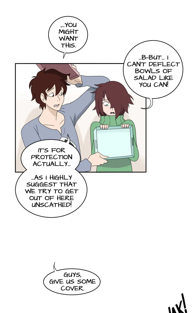 Da Yomanville Gang Chapter 1 page 43 - 