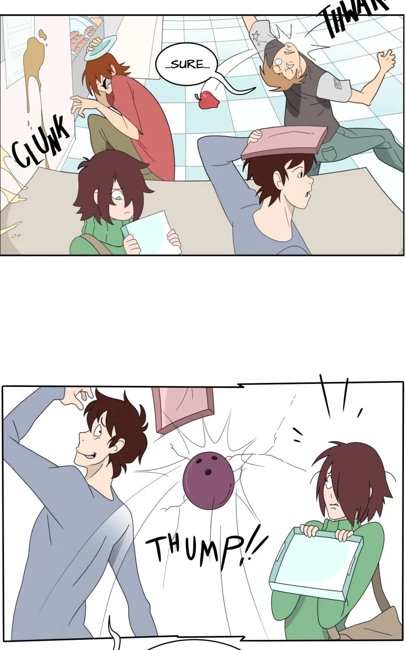 Da Yomanville Gang Chapter 1 page 44 - 