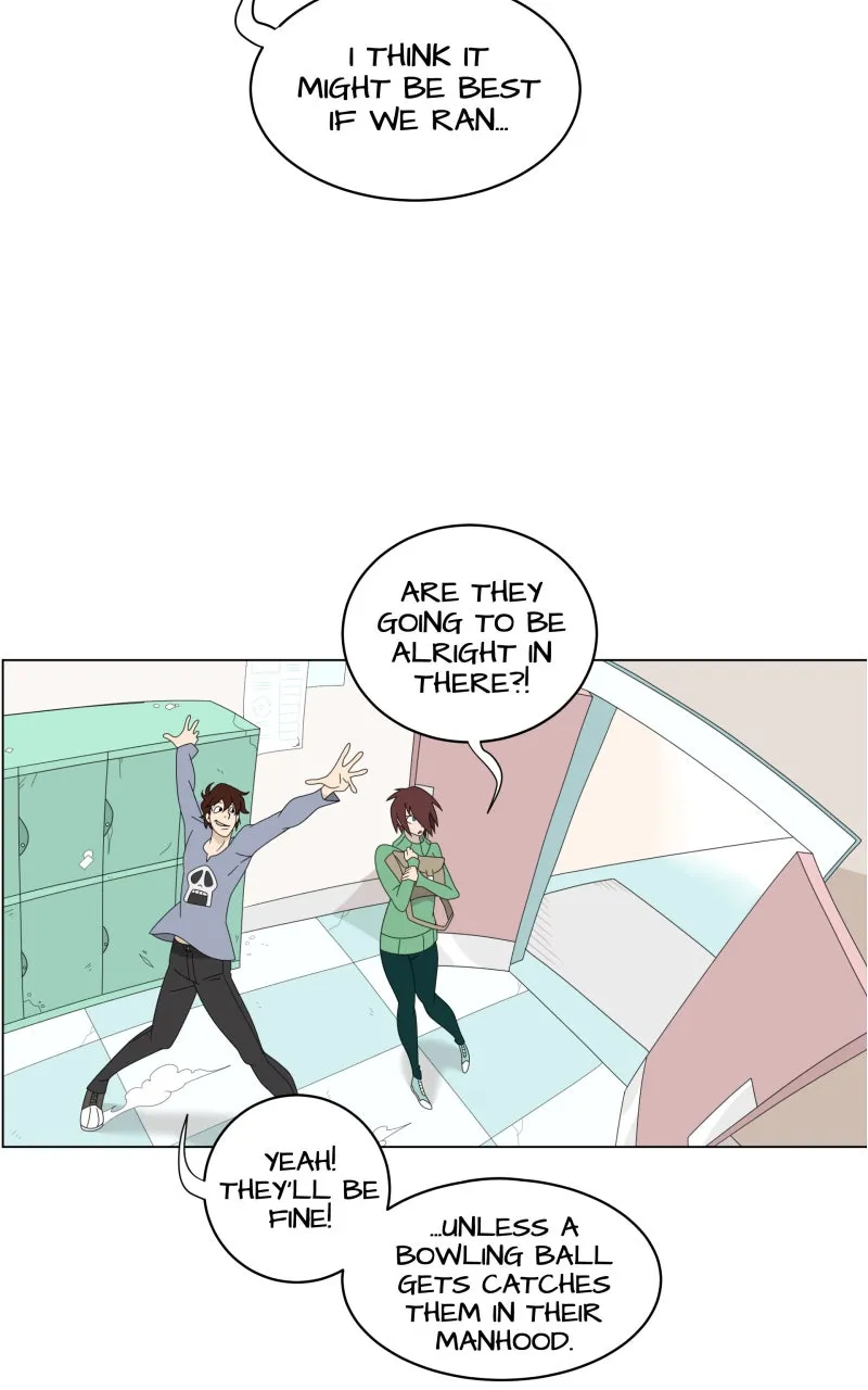 Da Yomanville Gang Chapter 1 page 45 - 