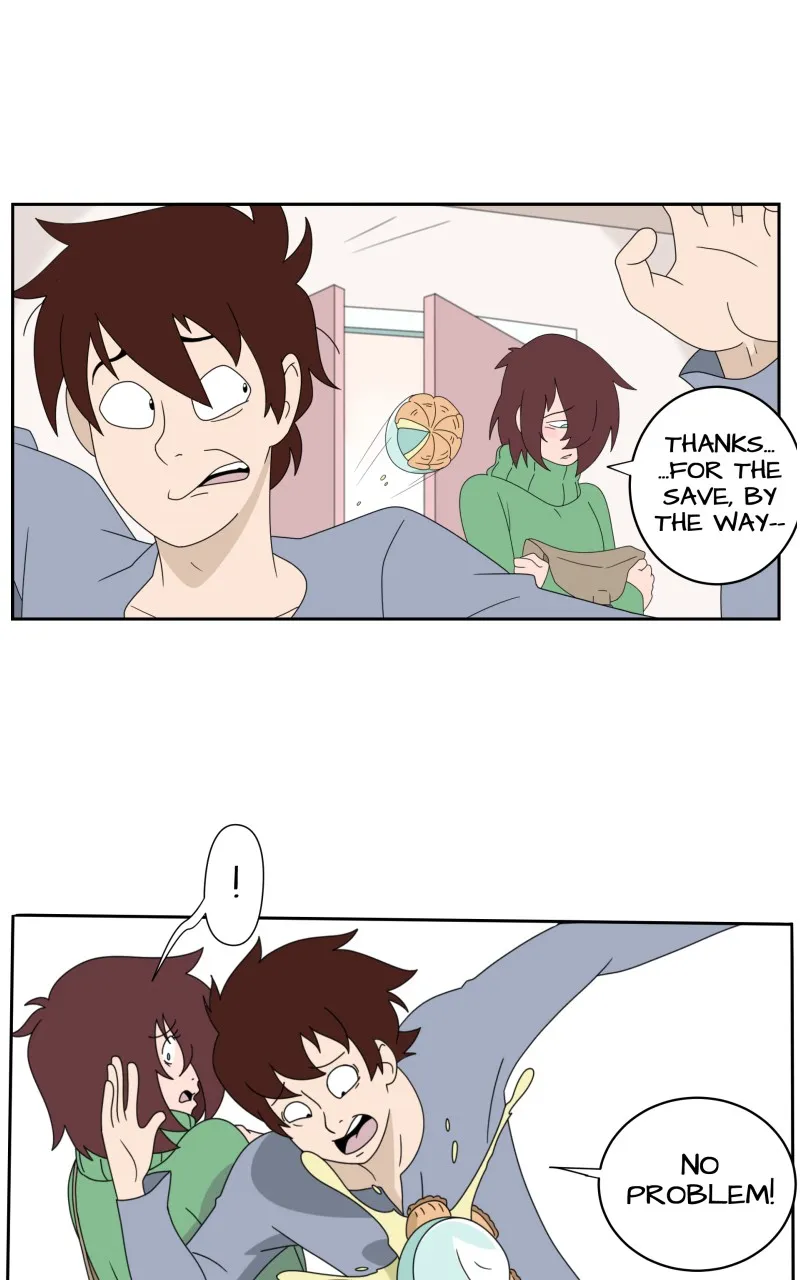 Da Yomanville Gang Chapter 1 page 46 - 