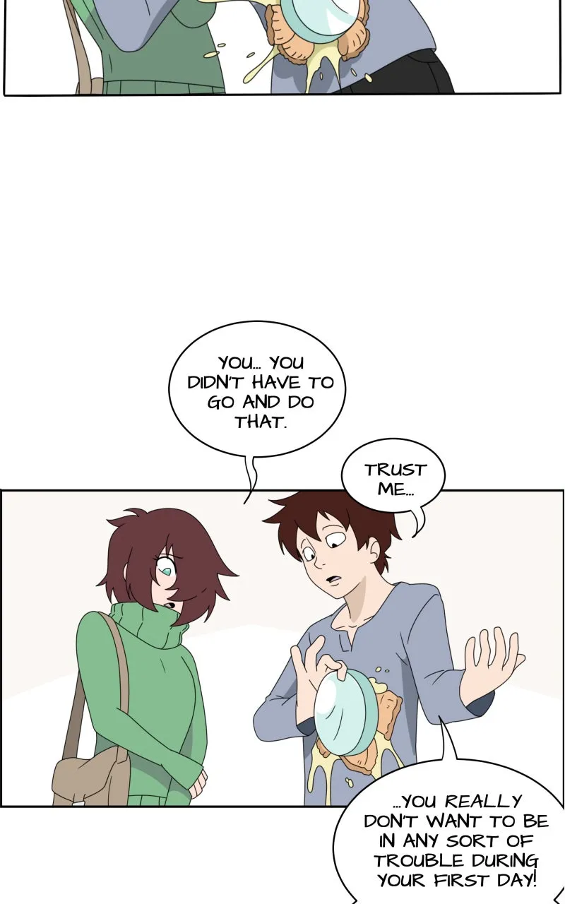 Da Yomanville Gang Chapter 1 page 47 - 