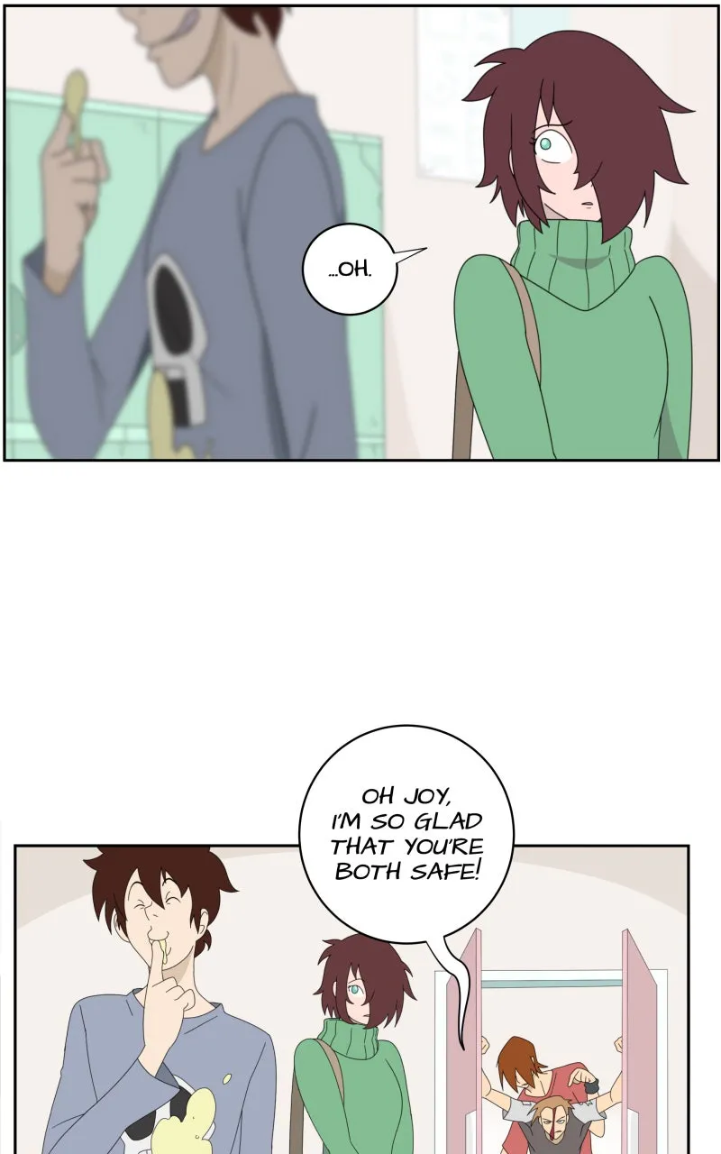 Da Yomanville Gang Chapter 1 page 49 - 