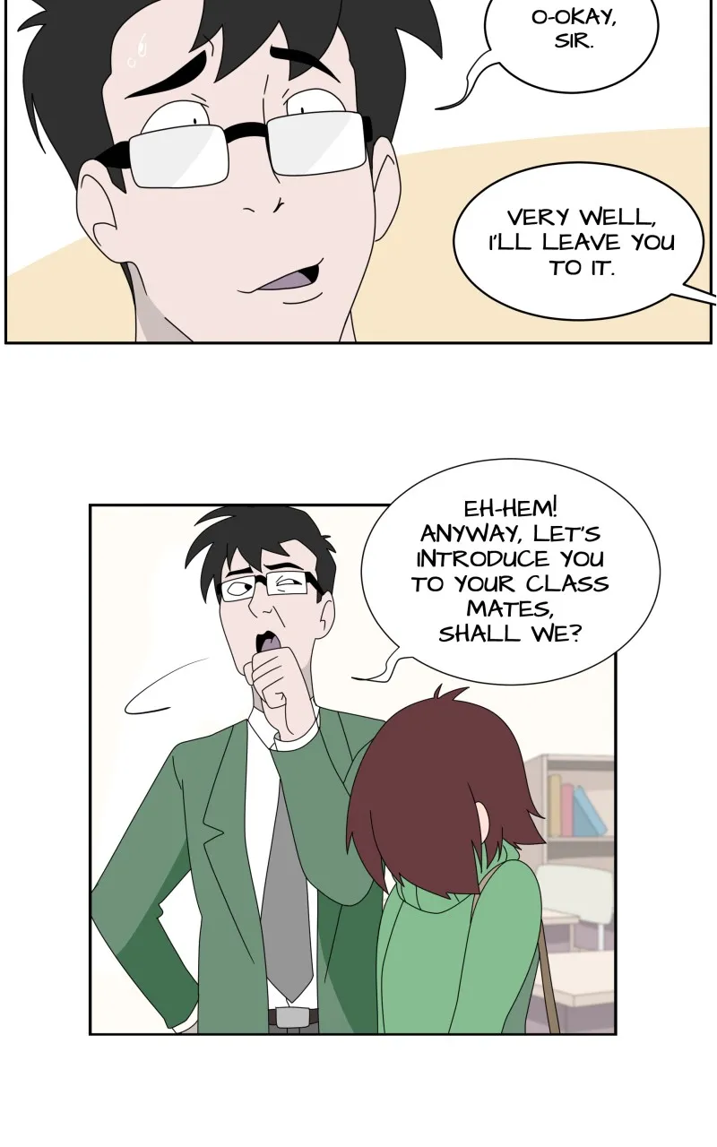 Da Yomanville Gang Chapter 1 page 6 - 