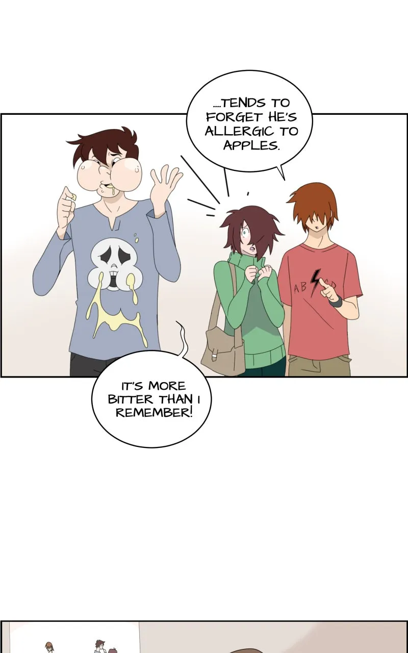 Da Yomanville Gang Chapter 1 page 51 - 
