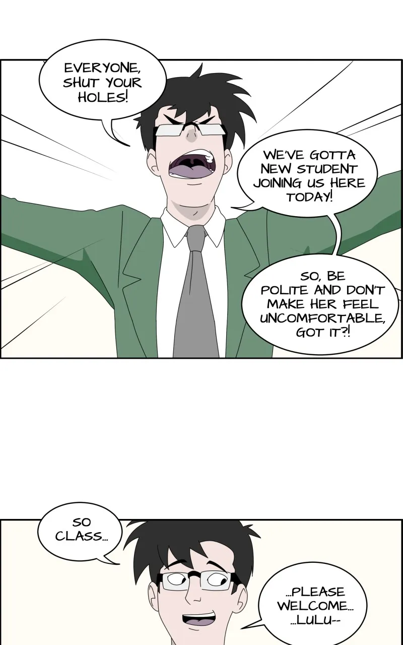 Da Yomanville Gang Chapter 1 page 7 - 