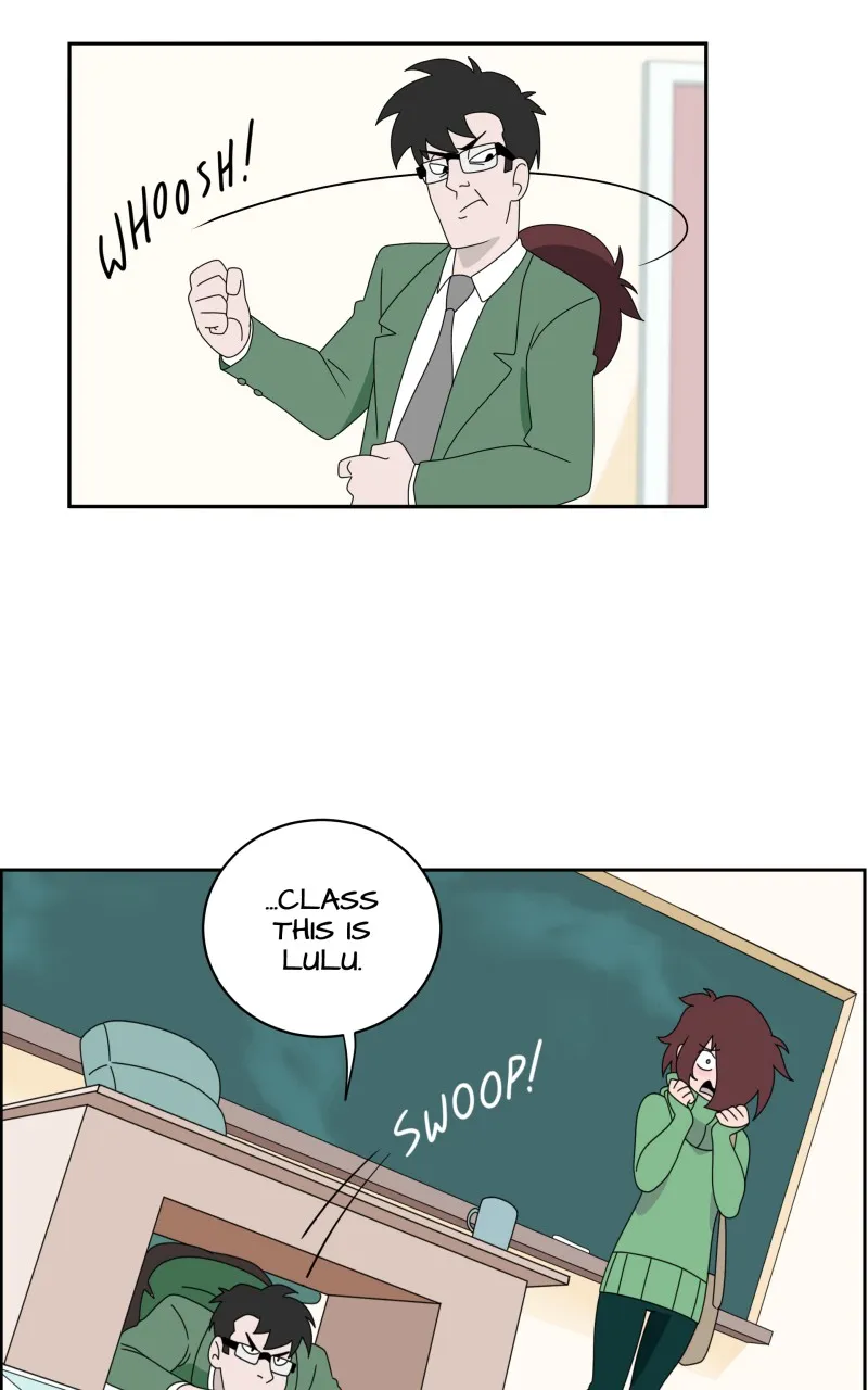 Da Yomanville Gang Chapter 1 page 10 - 