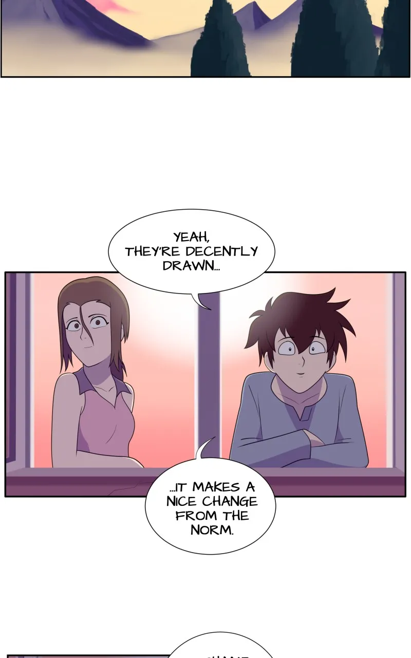 Da Yomanville Gang Chapter 10 page 11 - 