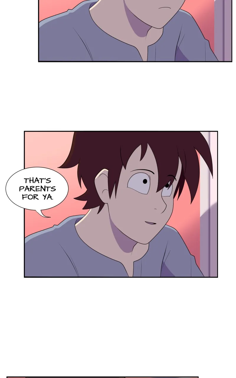Da Yomanville Gang Chapter 10 page 14 - 