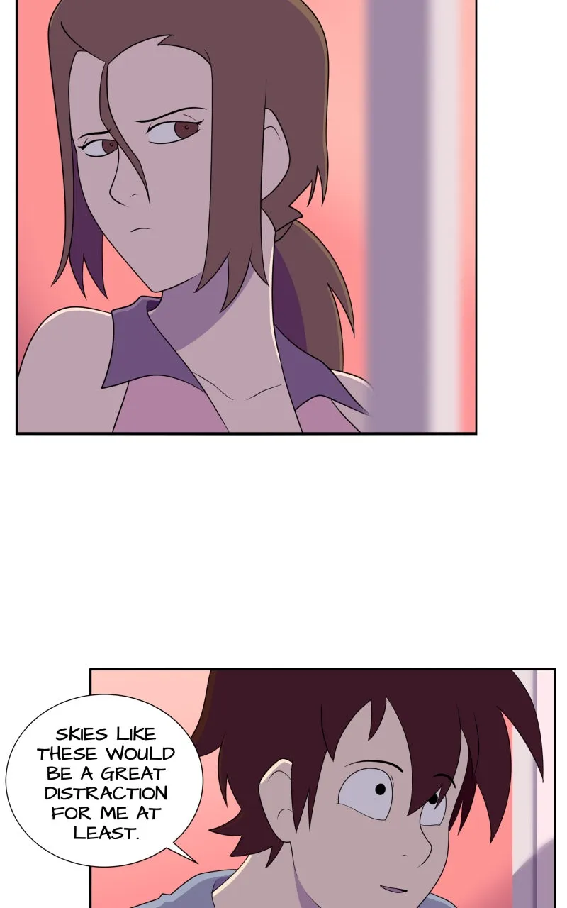 Da Yomanville Gang Chapter 10 page 15 - 