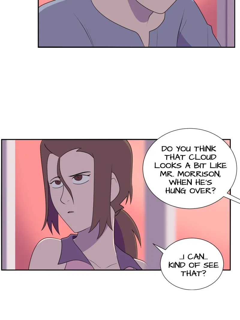 Da Yomanville Gang Chapter 10 page 16 - 