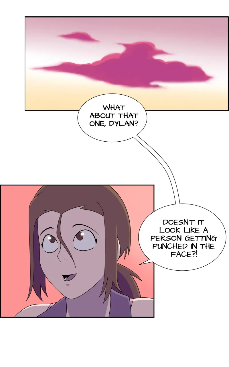 Da Yomanville Gang Chapter 10 page 17 - 