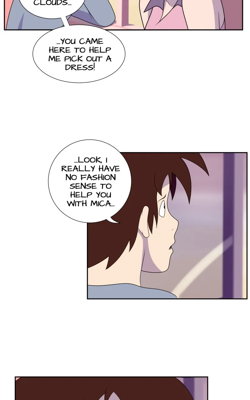 Da Yomanville Gang Chapter 10 page 19 - 