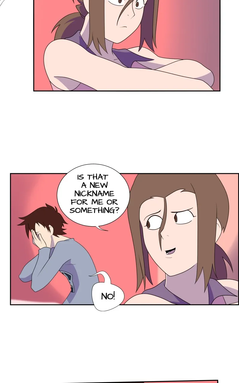 Da Yomanville Gang Chapter 10 page 22 - 