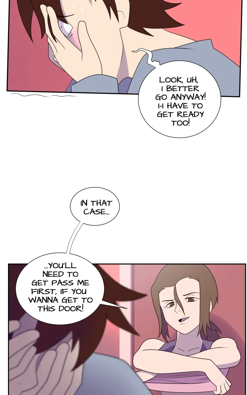 Da Yomanville Gang Chapter 10 page 25 - 