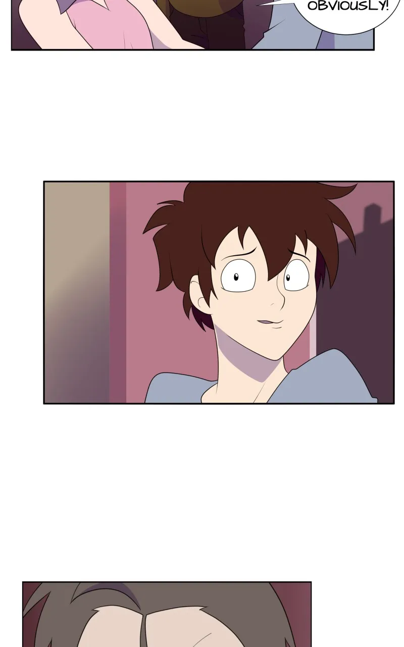 Da Yomanville Gang Chapter 10 page 4 - 
