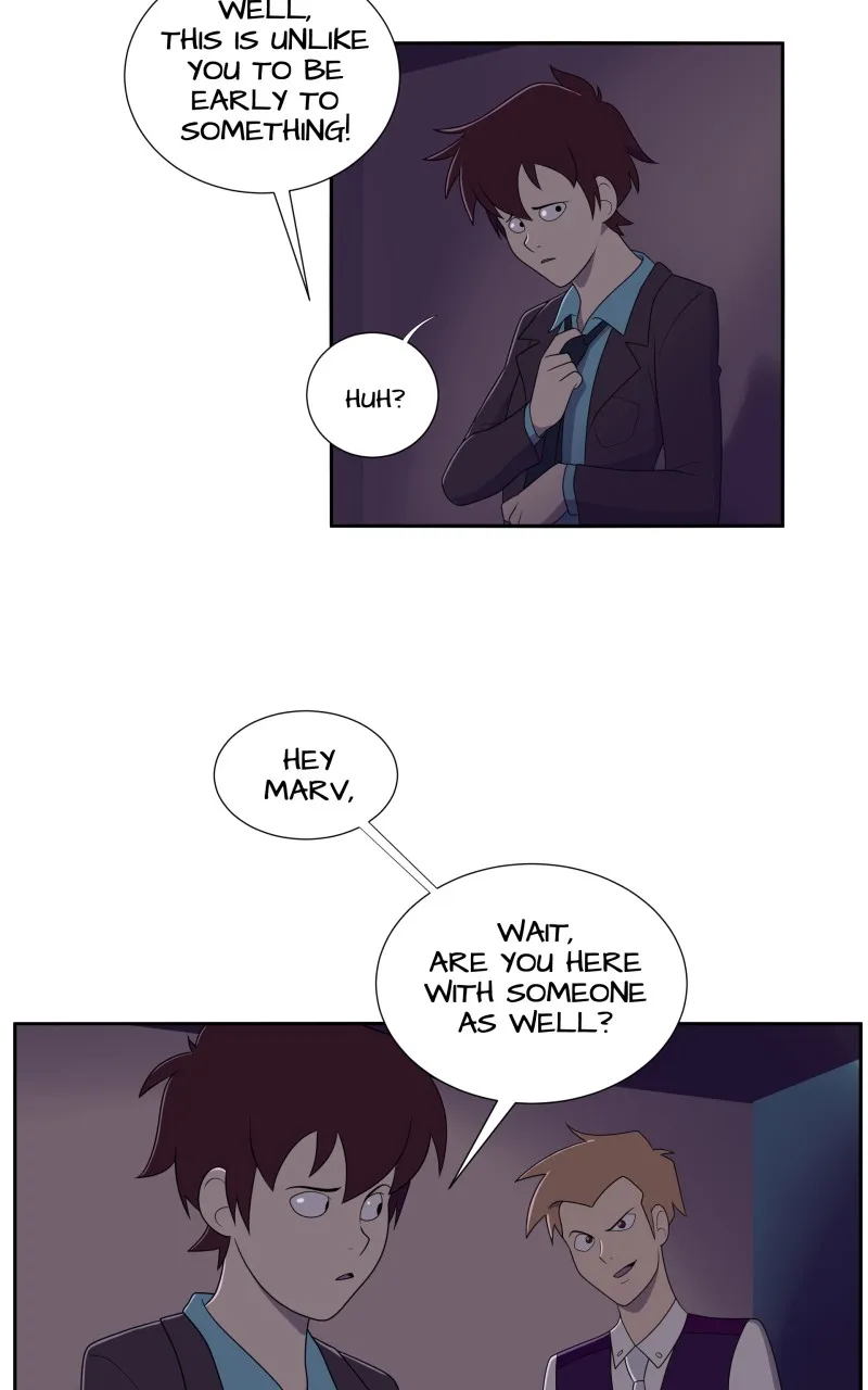 Da Yomanville Gang Chapter 10 page 31 - 