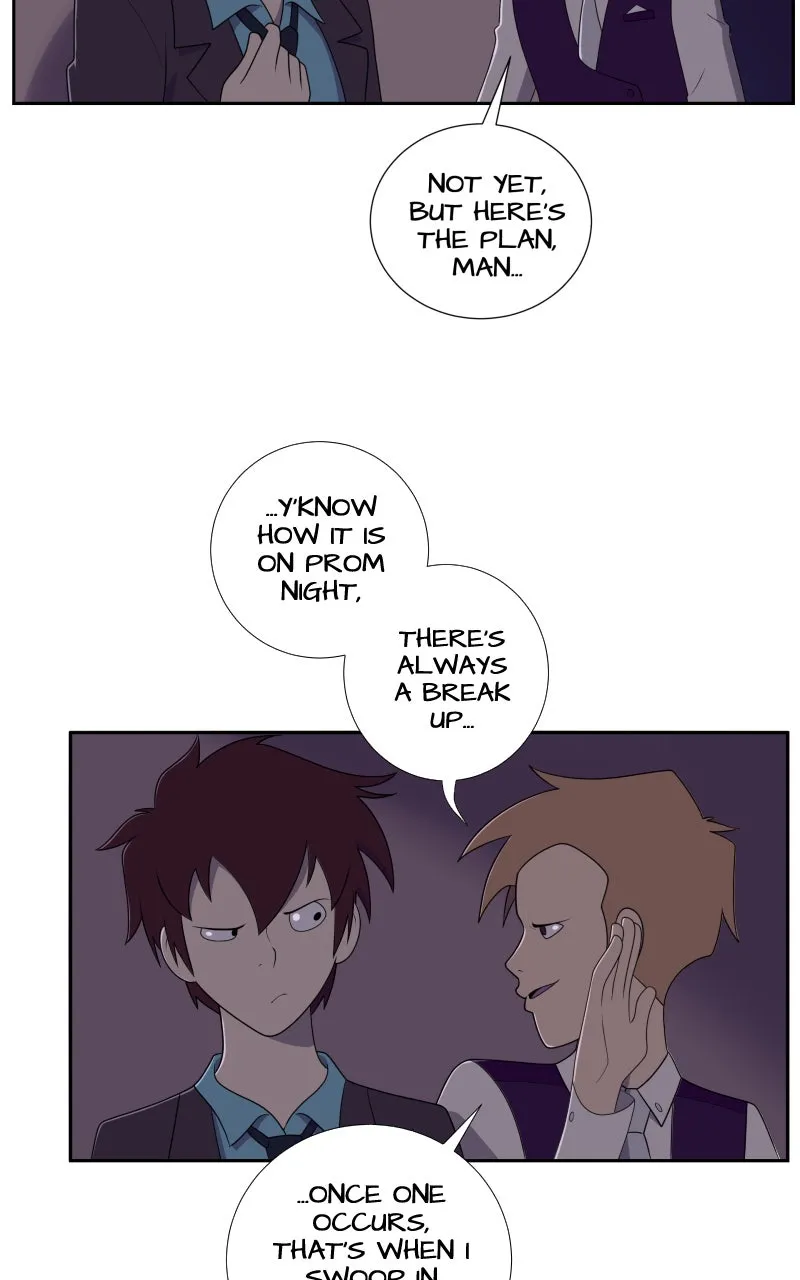 Da Yomanville Gang Chapter 10 page 32 - 