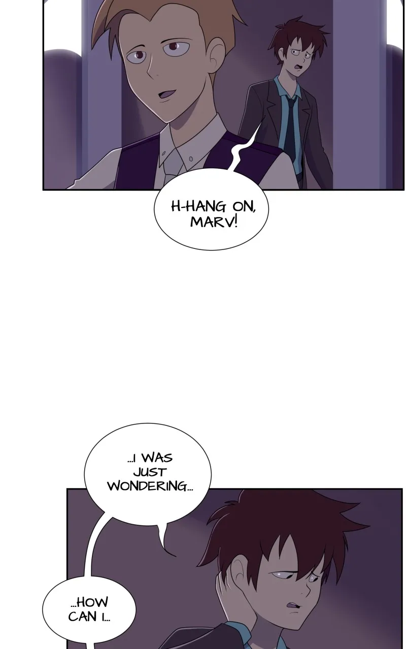 Da Yomanville Gang Chapter 10 page 35 - 