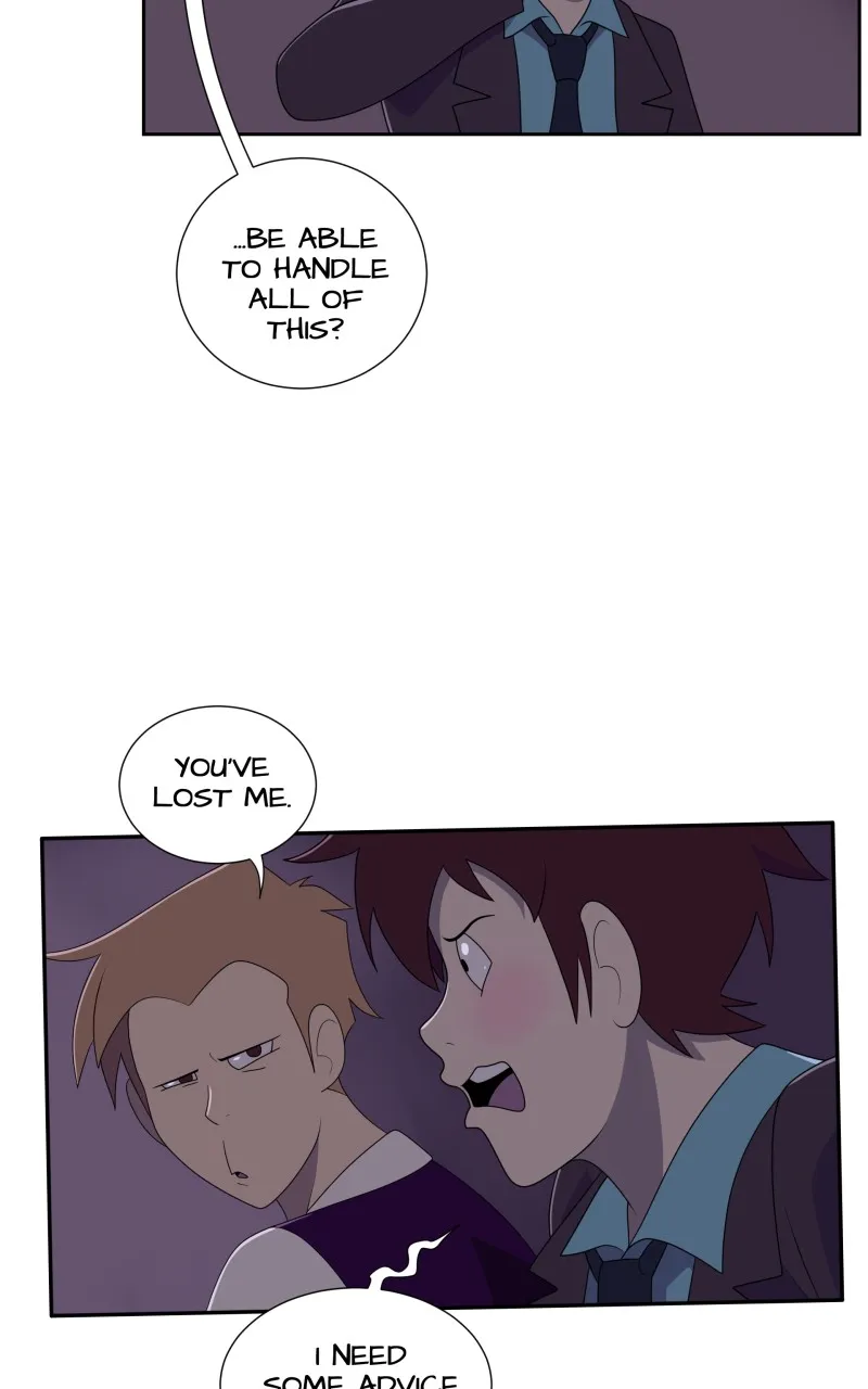Da Yomanville Gang Chapter 10 page 36 - 