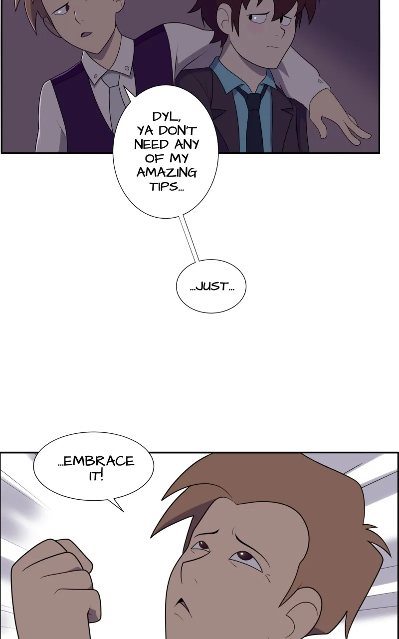 Da Yomanville Gang Chapter 10 page 38 - 
