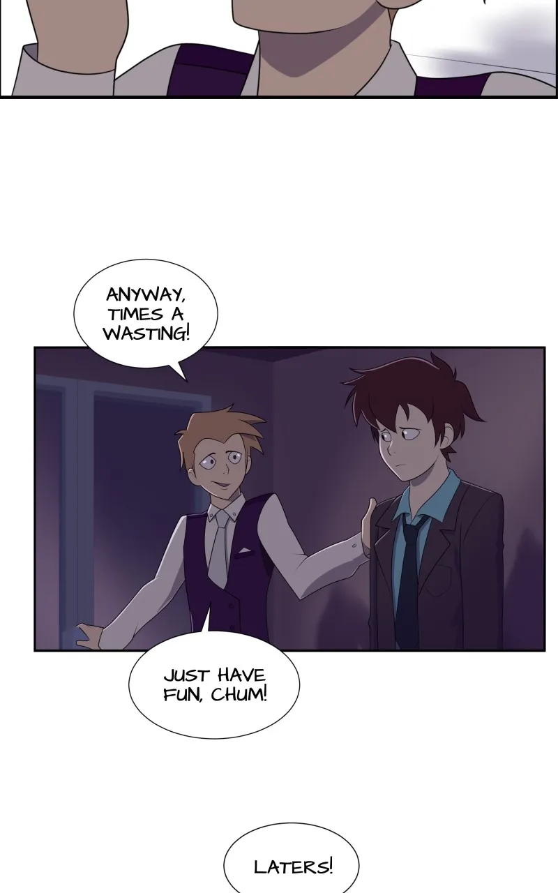 Da Yomanville Gang Chapter 10 page 39 - 
