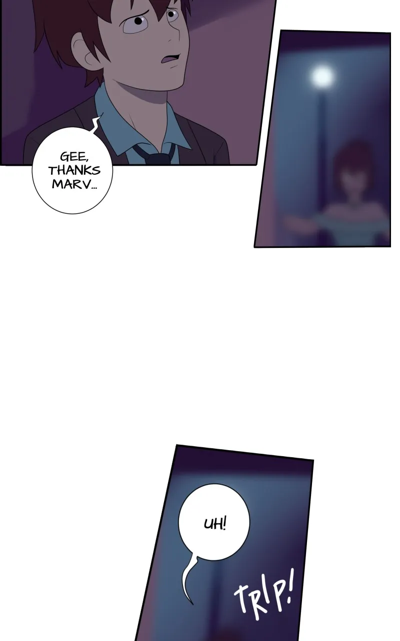 Da Yomanville Gang Chapter 10 page 41 - 