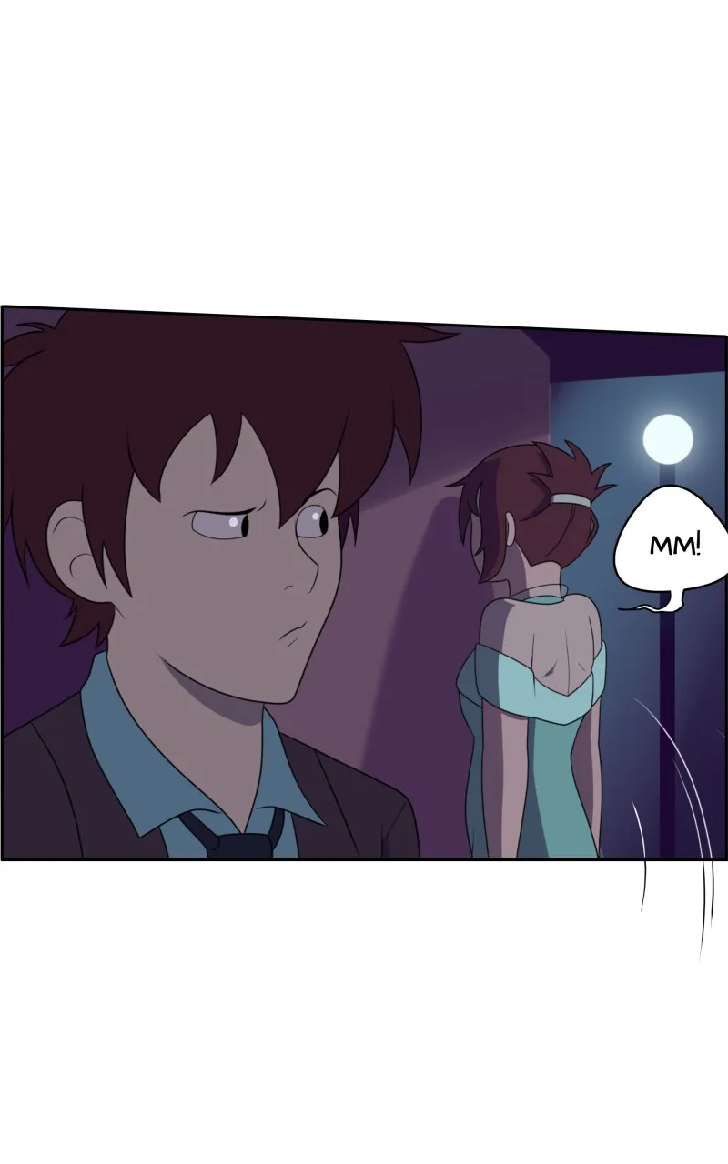 Da Yomanville Gang Chapter 10 page 43 - 