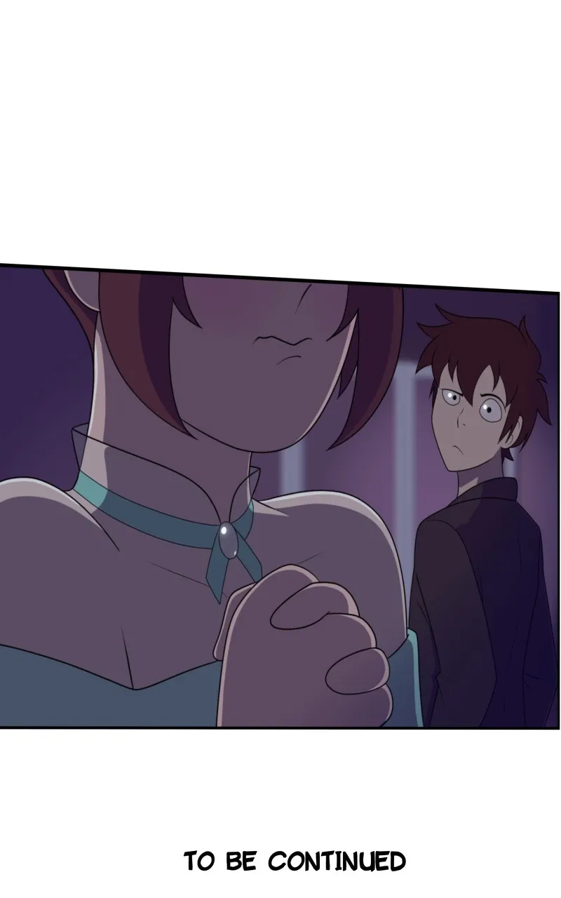 Da Yomanville Gang Chapter 10 page 44 - 