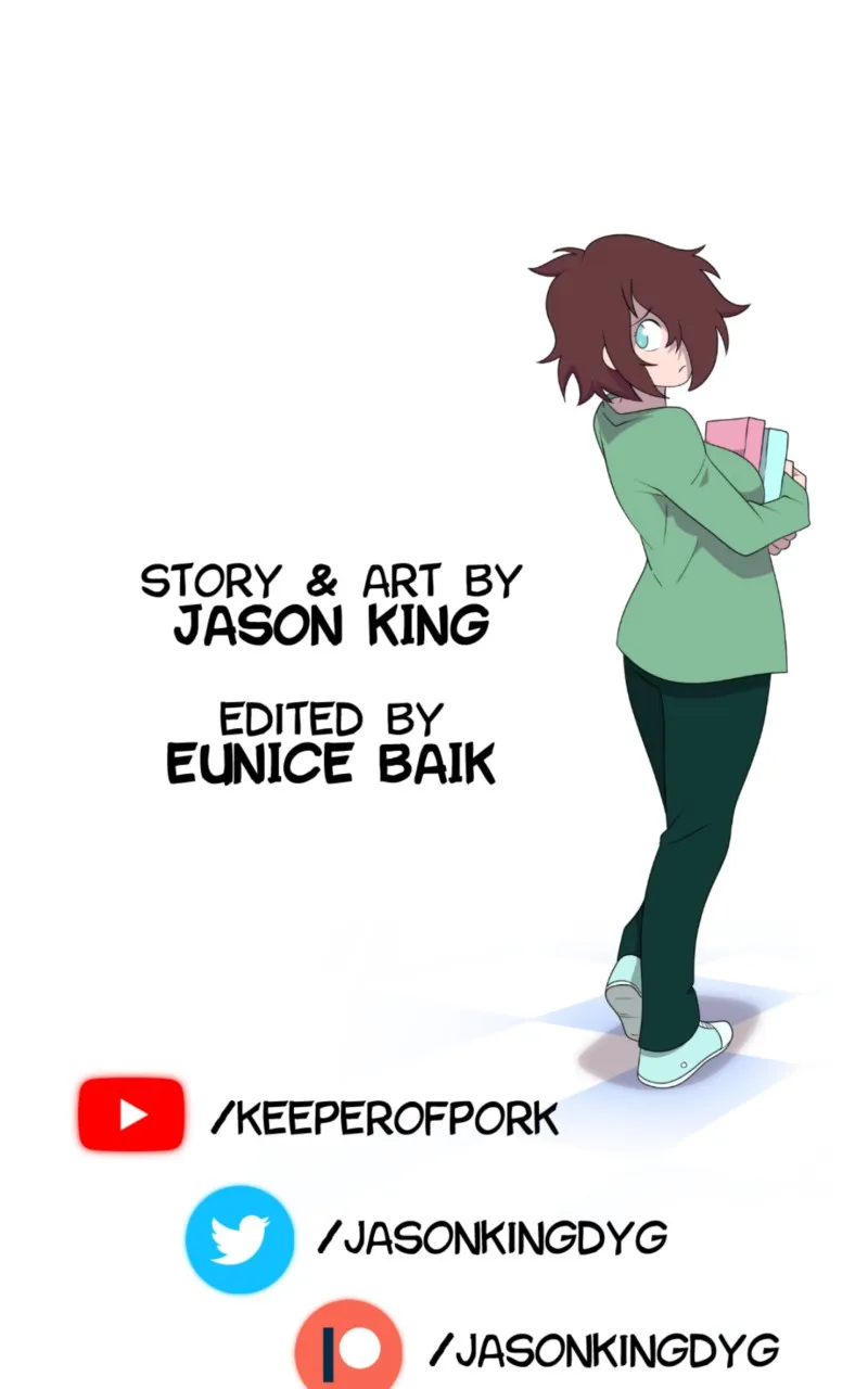 Da Yomanville Gang Chapter 10 page 45 - 