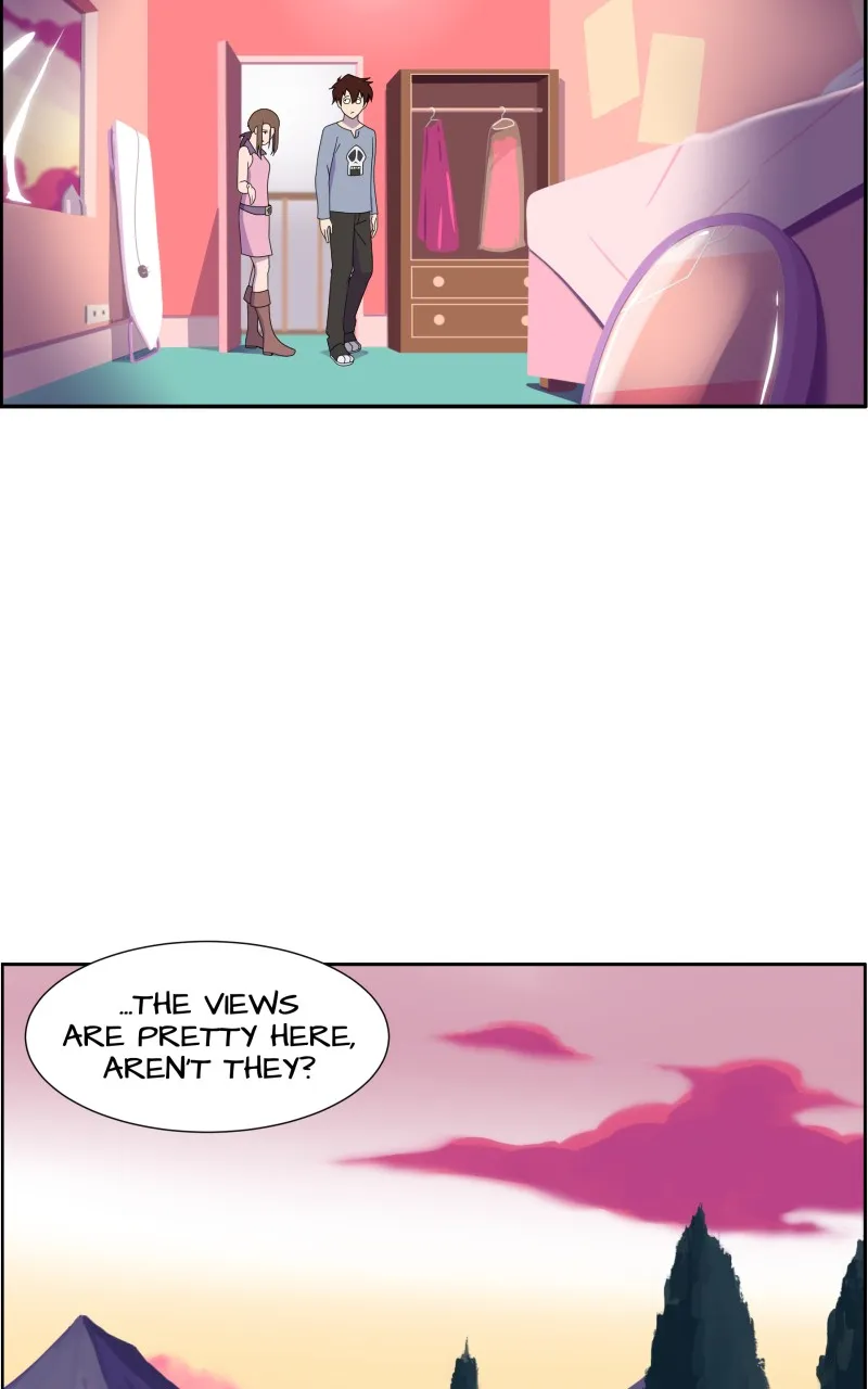Da Yomanville Gang Chapter 10 page 10 - 