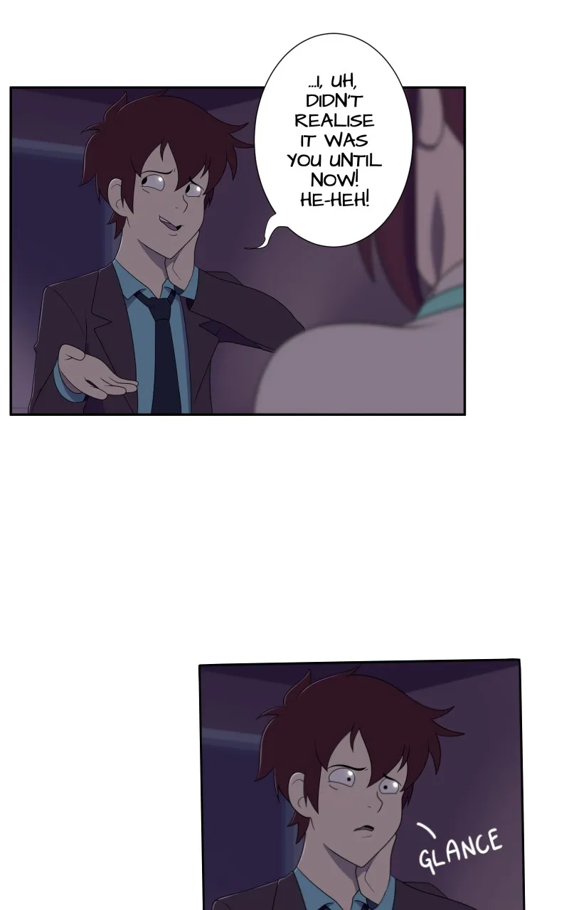 Da Yomanville Gang Chapter 11 page 13 - 