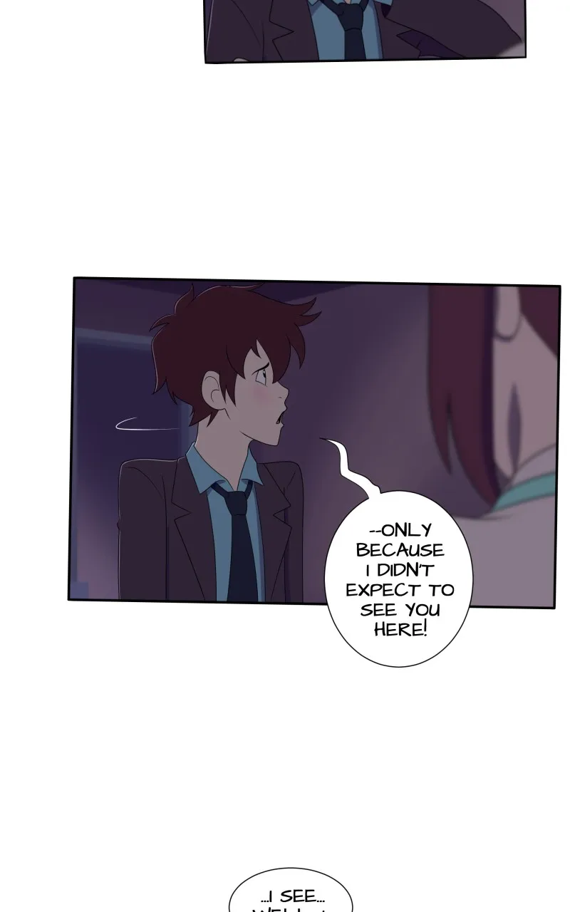 Da Yomanville Gang Chapter 11 page 14 - 