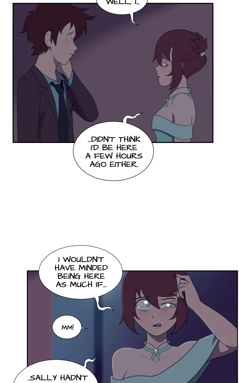 Da Yomanville Gang Chapter 11 page 15 - 