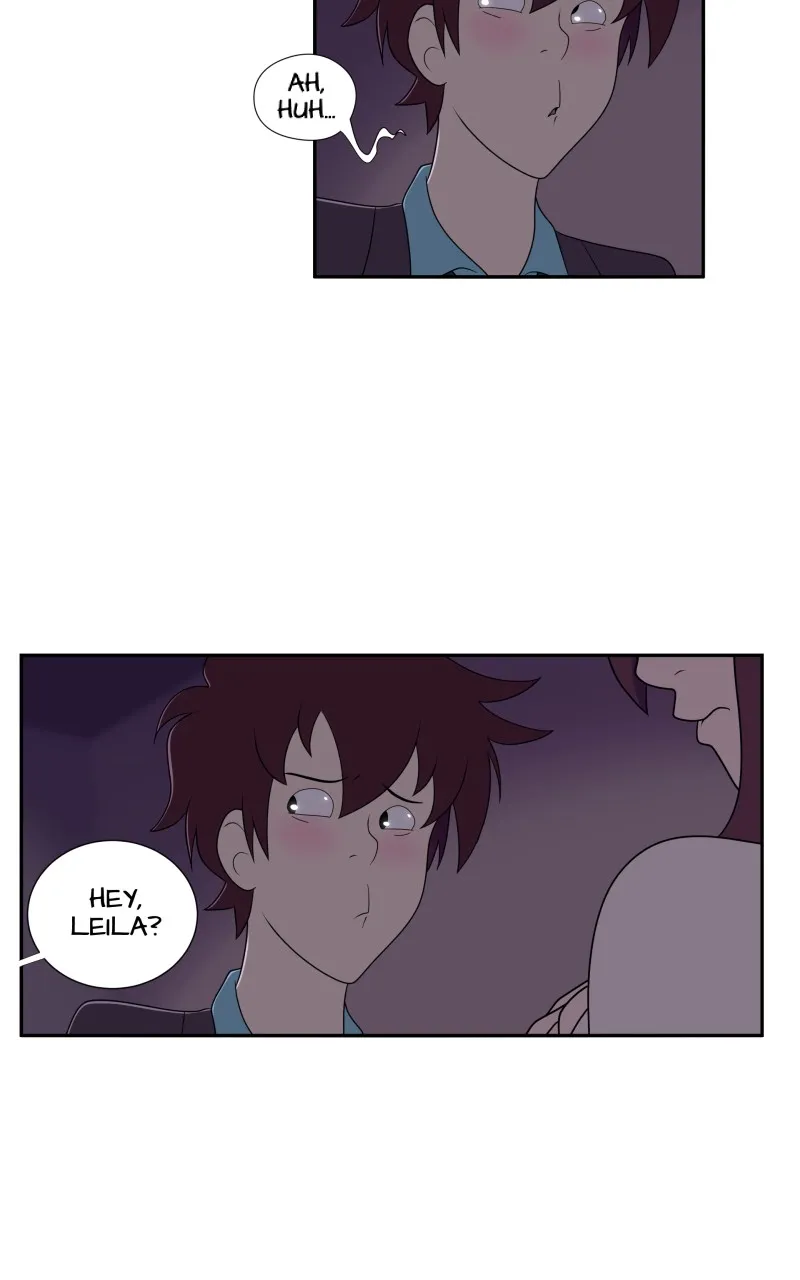 Da Yomanville Gang Chapter 11 page 19 - 