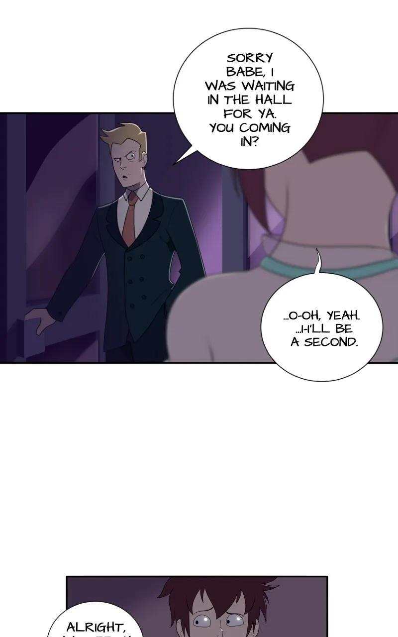 Da Yomanville Gang Chapter 11 page 20 - 