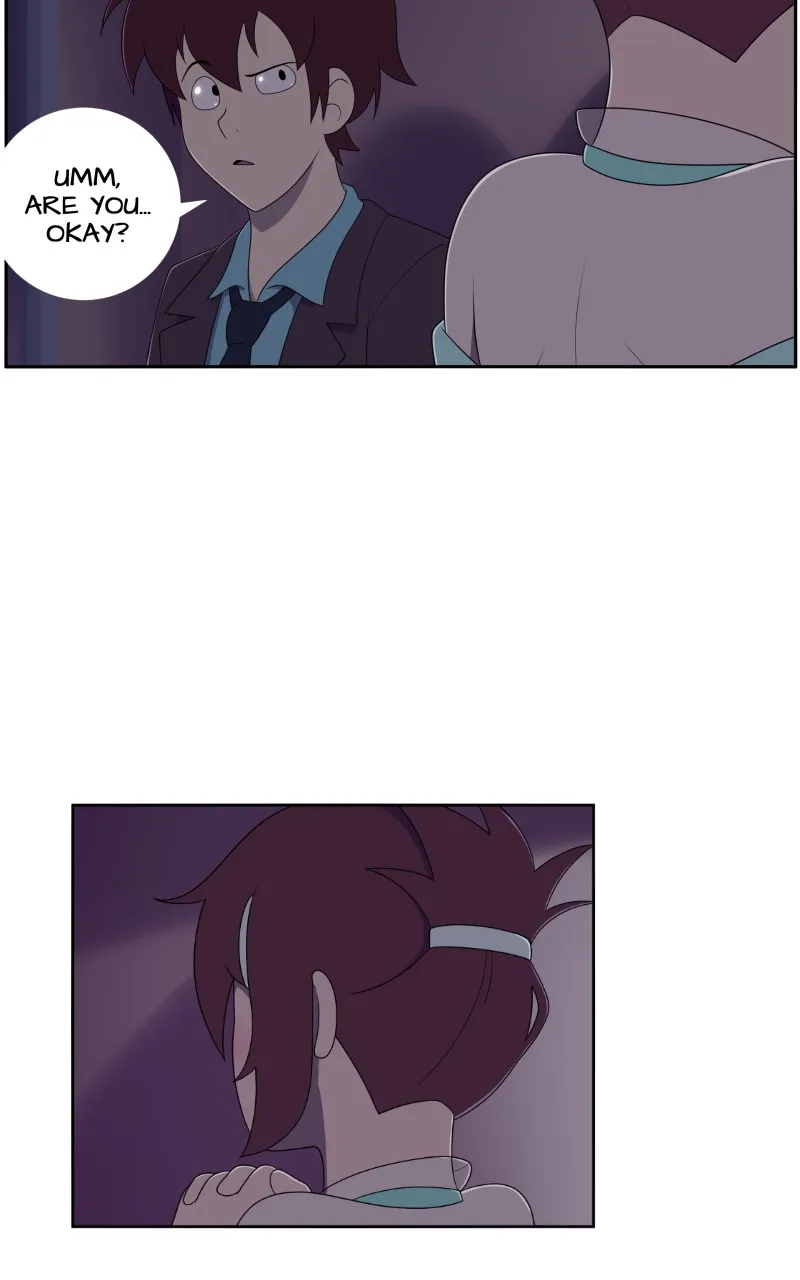 Da Yomanville Gang Chapter 11 page 3 - 