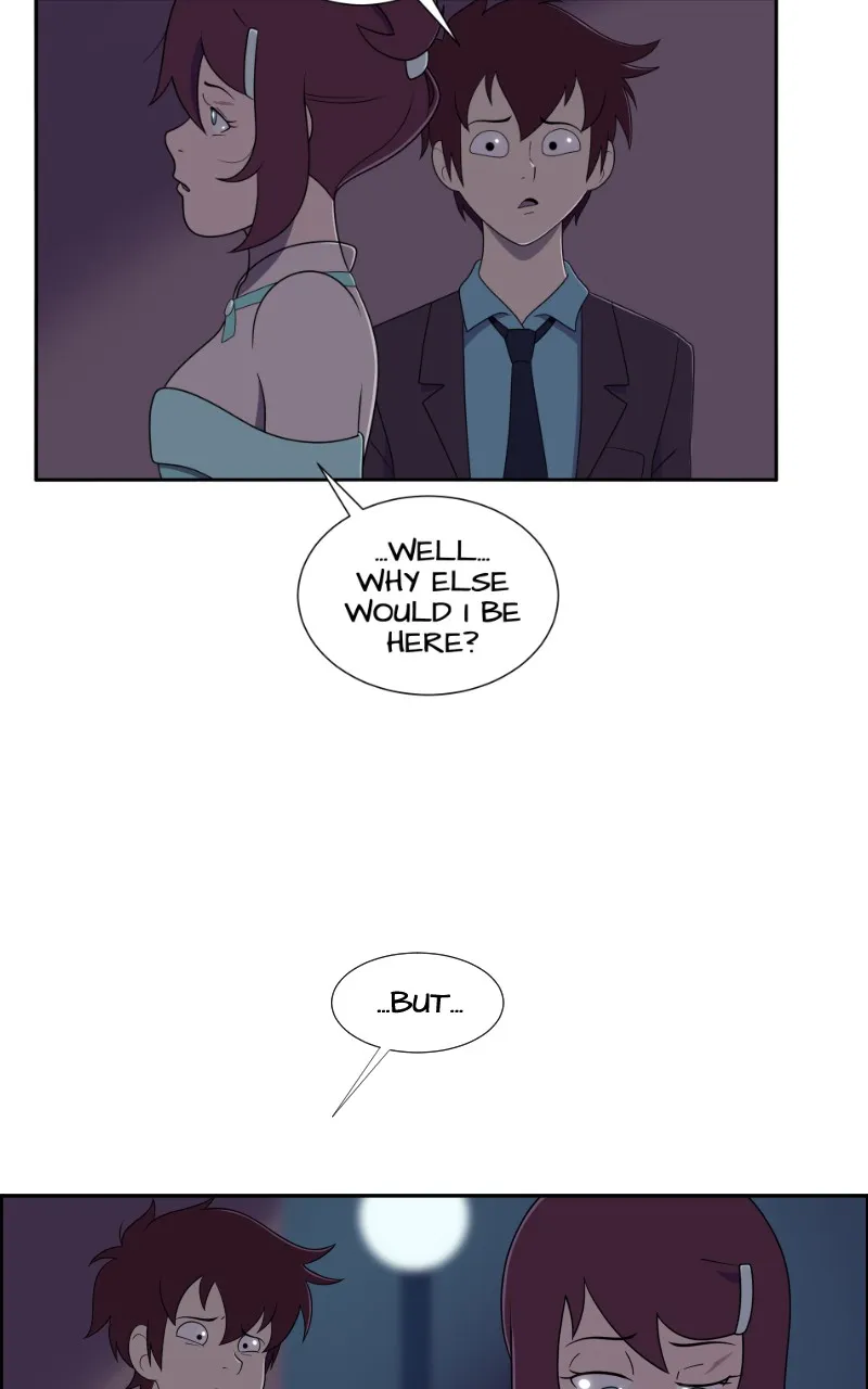 Da Yomanville Gang Chapter 11 page 22 - 