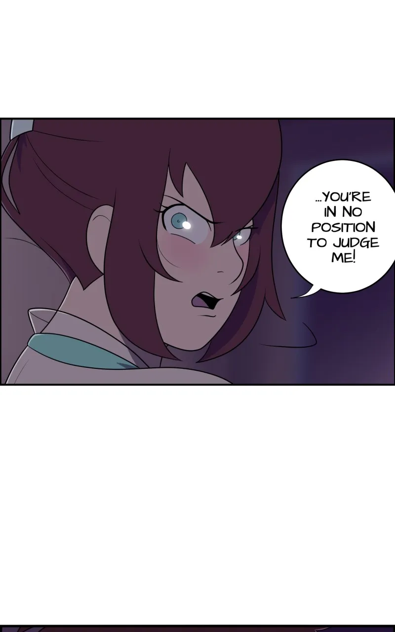 Da Yomanville Gang Chapter 11 page 25 - 