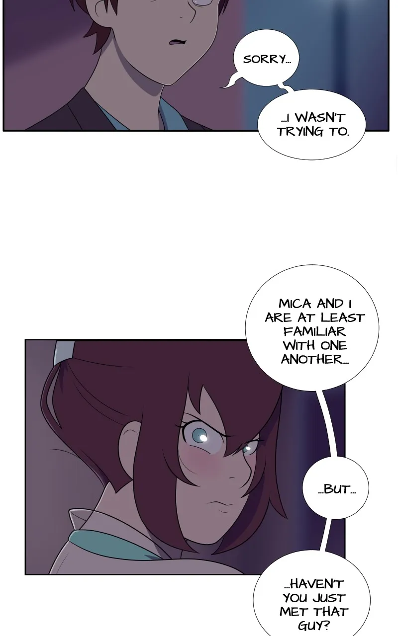 Da Yomanville Gang Chapter 11 page 27 - 